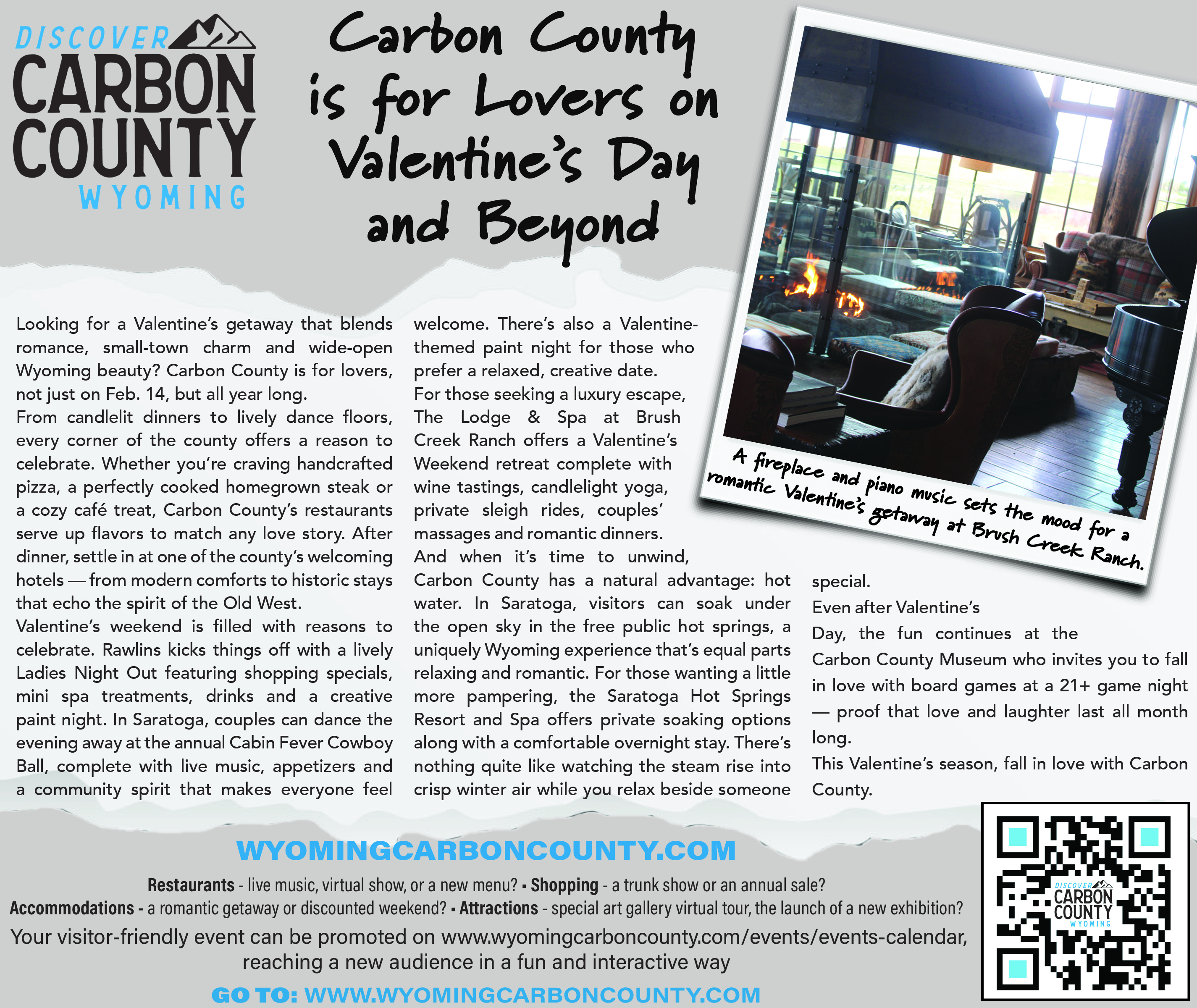 Carbon County Comet - Staff Photo - Create Article