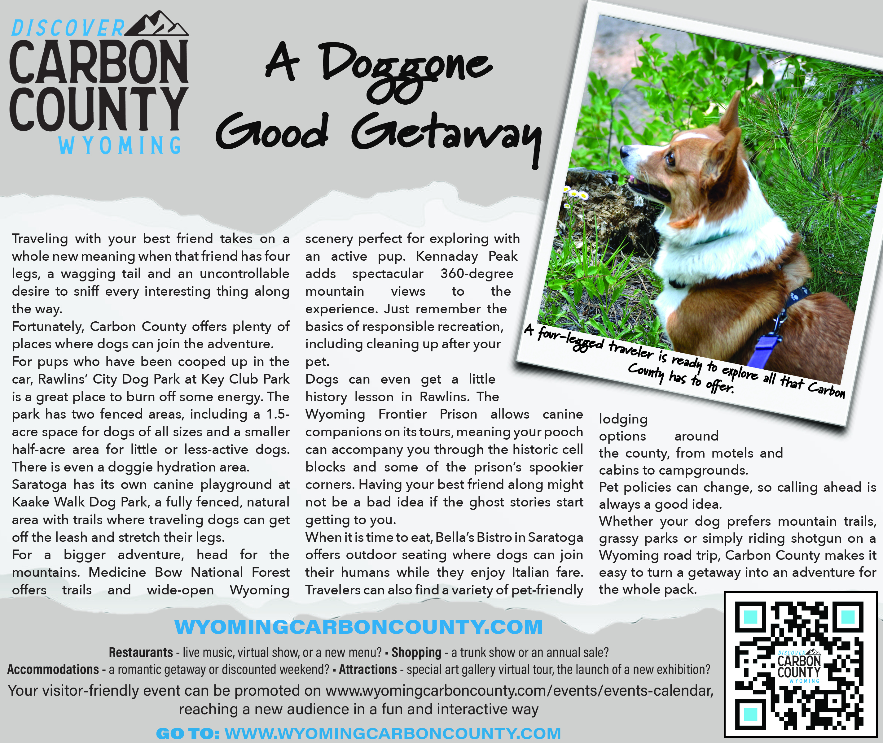 Carbon County Comet - Staff Photo - Create Article
