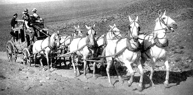 Photo from the Dick Perue/Bob Martin collection. Historical Reproductions by Perue