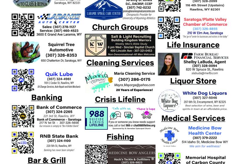 Carbon County Comet - Staff Photo - Create Article
