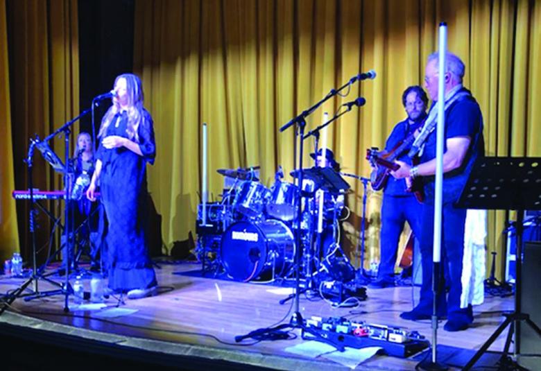 Carbon County Comet - Staff Photo - Create Article