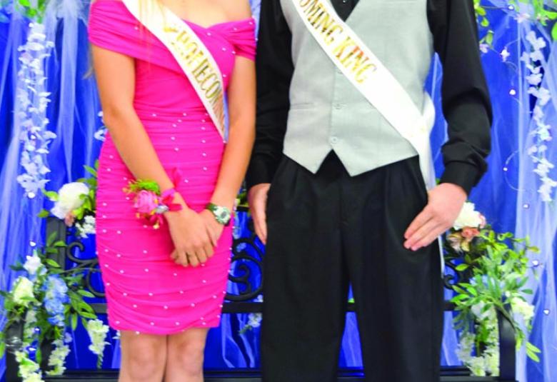 Carbon County Comet - Staff Photo - Create Article