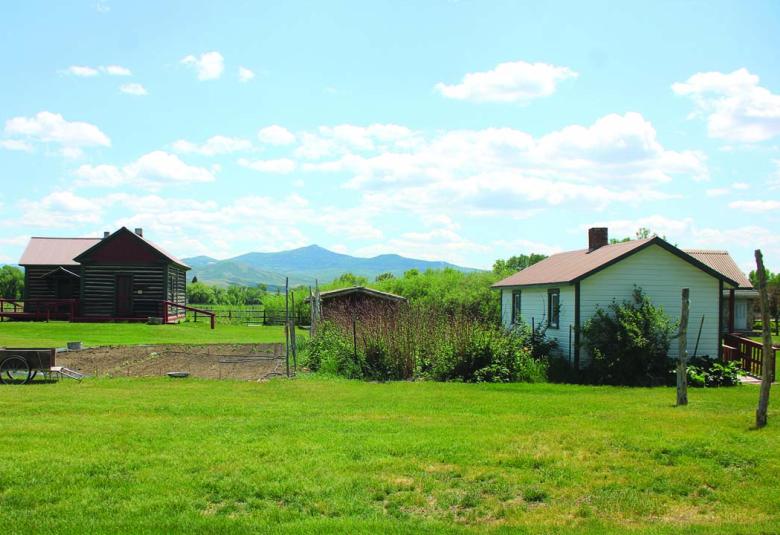 Carbon County Comet file photo