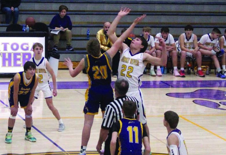 Photos by K.J. Schricker