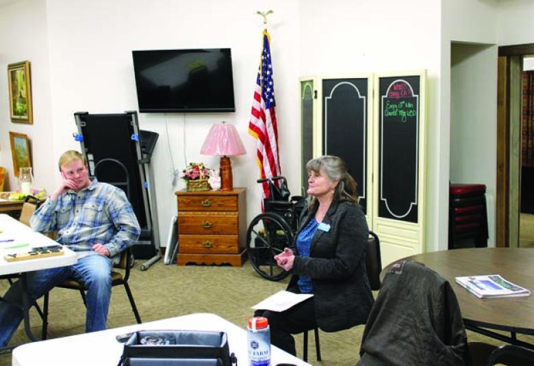 Photo by Mike Armstrong