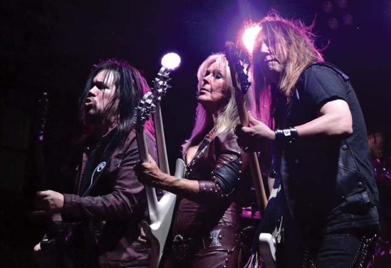 Photo by Dana Davis