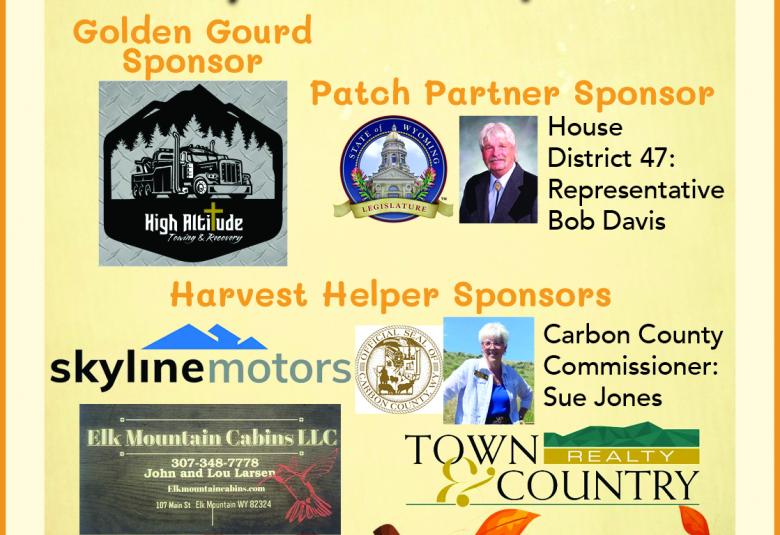 Carbon County Comet - Staff Photo - Create Article