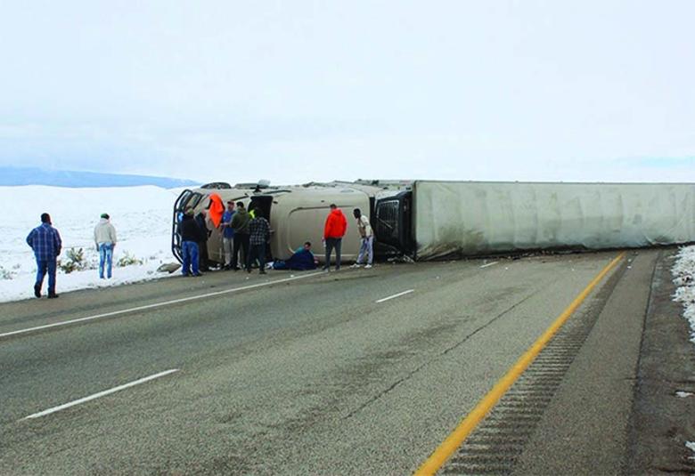 Carbon County Comet file photo