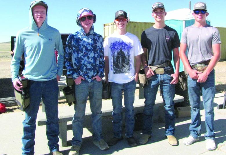 Carbon County Comet - Staff Photo - Create Article