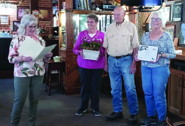 Carbon County Comet - Staff Photo - Create Article