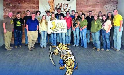 Carbon County Comet - Staff Photo - Create Article