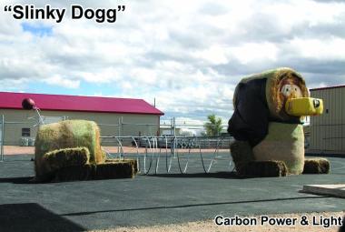 Carbon County Comet - Staff Photo - Create Article