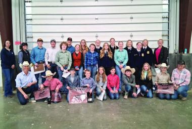 Carbon County Comet - Staff Photo - Create Article