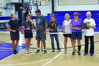 Carbon County Comet - Staff Photo - Create Article