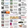 Carbon County Comet - Staff Photo - Create Article