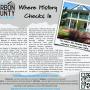 Carbon County Comet - Staff Photo - Create Article