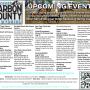 Carbon County Comet - Staff Photo - Create Article