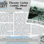Carbon County Comet - Staff Photo - Create Article