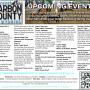 Carbon County Comet - Staff Photo - Create Article