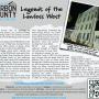 Carbon County Comet - Staff Photo - Create Article